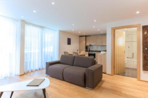 Meric Apartment